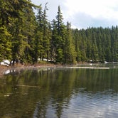 Review photo of Hideaway Lake Campground - Mt. Hood National Forest by Patty R., July 3, 2018