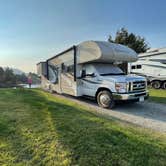 Review photo of Yellowstone Edge RV Park by Justin R., October 5, 2021