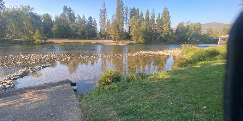 Camper submitted image from Flycasters RV Park and Resort