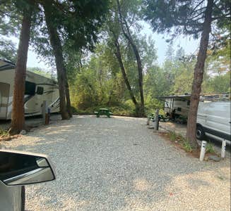 Camper-submitted photo from Flycasters RV Park and Resort