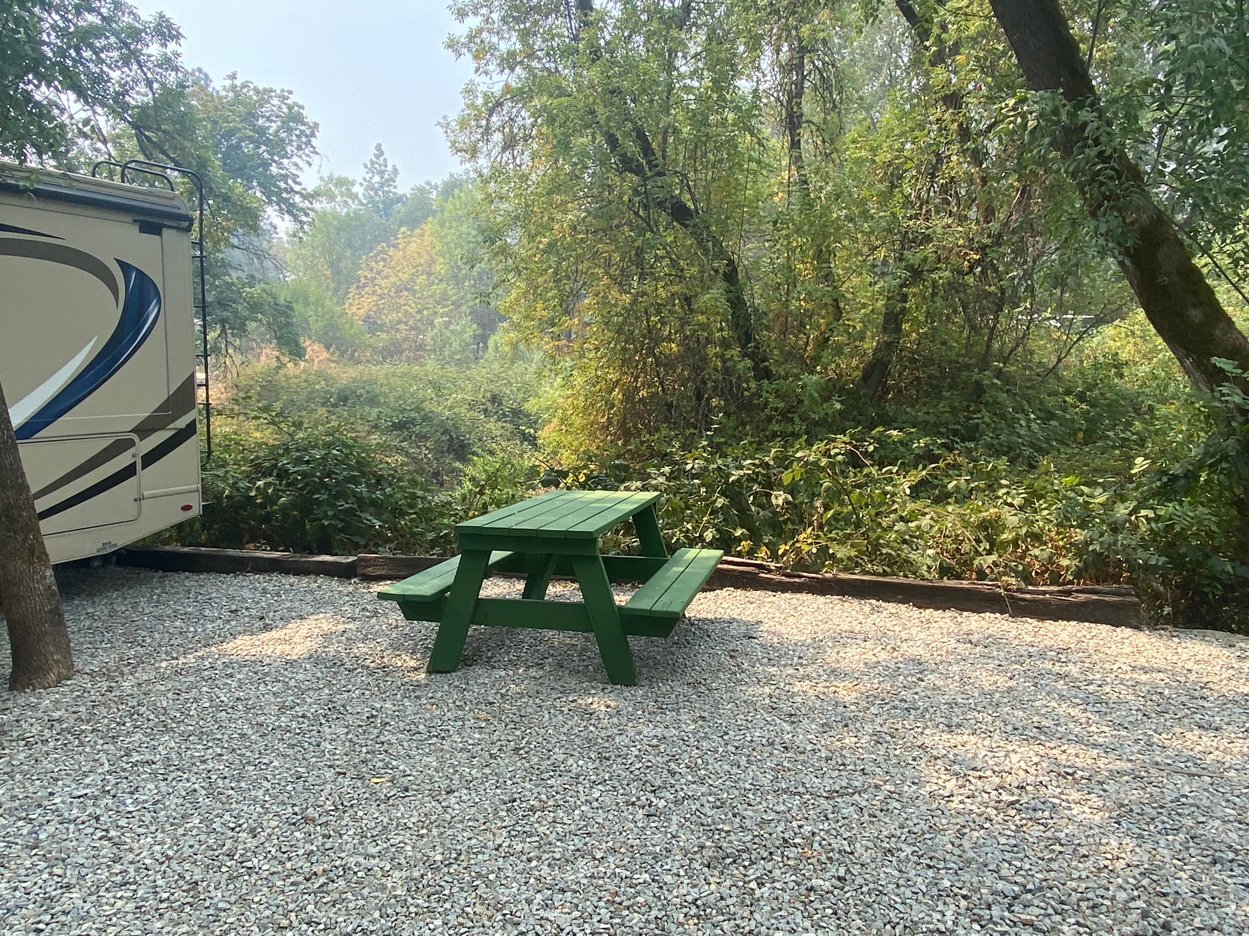 Camper submitted image from Flycasters RV Park and Resort - 3