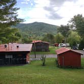 Review photo of Mountain View Campground by Tim P., October 5, 2021