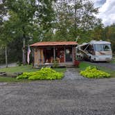 Review photo of Mountain View Campground by Tim P., October 5, 2021