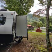 Review photo of Mountain View Campground by Tim P., October 5, 2021