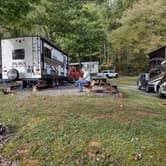 Review photo of Mountain View Campground by Tim P., October 5, 2021