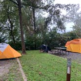 Review photo of Fort Frederick State Park Campground by adrian F., October 4, 2021