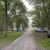 Review photo of Fort Frederick State Park Campground by adrian F., October 4, 2021