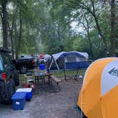 Review photo of Fort Frederick State Park Campground by adrian F., October 4, 2021