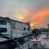 Review photo of Camp Margaritaville RV Resort and Cabana Cabins Auburndale by Scott B., October 5, 2021