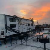 Review photo of Camp Margaritaville RV Resort and Cabana Cabins Auburndale by Scott B., October 5, 2021