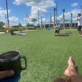 Review photo of Camp Margaritaville RV Resort and Cabana Cabins Auburndale by Scott B., October 5, 2021