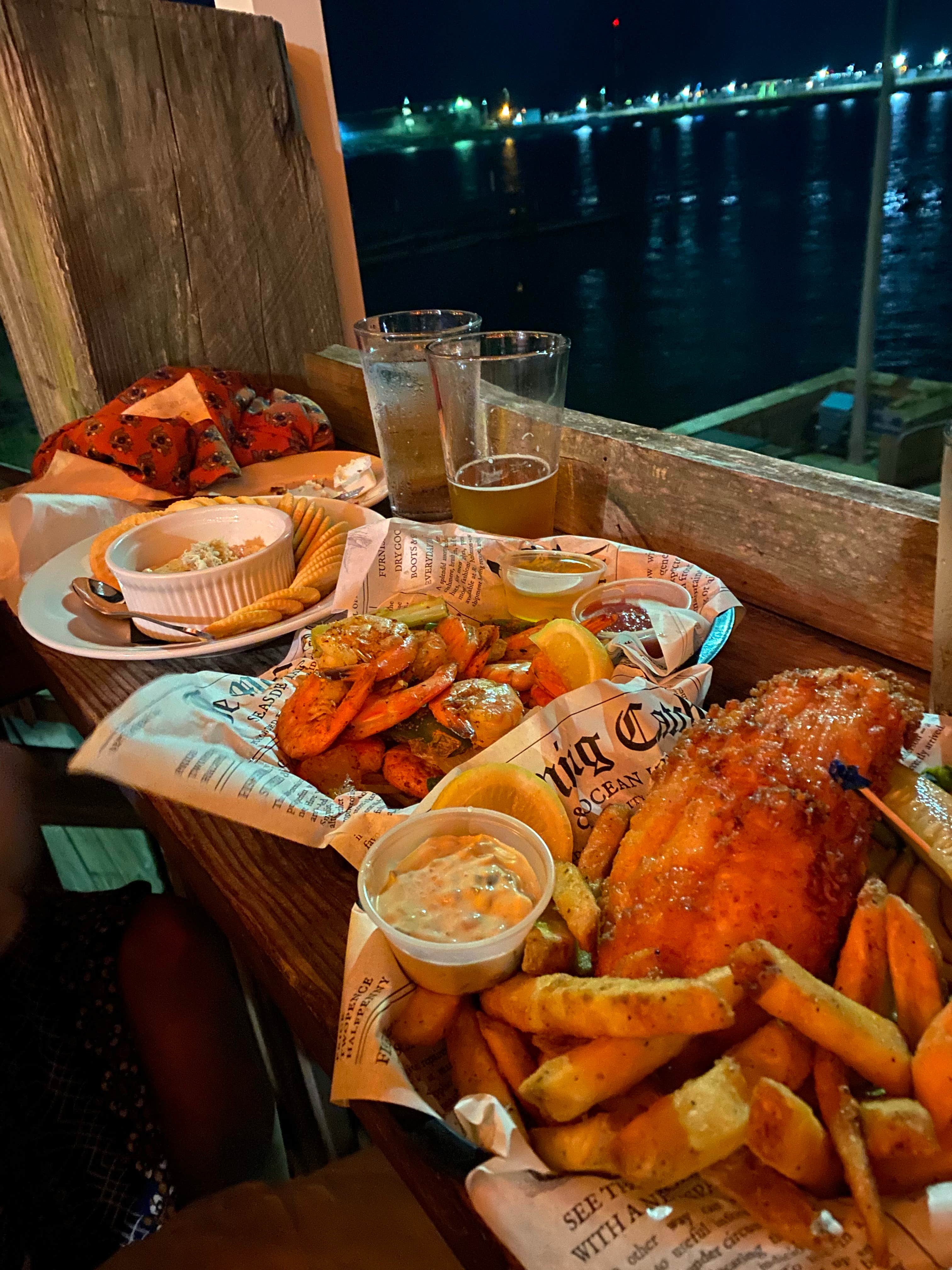 Camper-submitted photo at The Colonies RV and Travel Park near Greenwood, VA