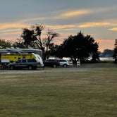 Review photo of The Colonies RV and Travel Park by Jaime W., October 5, 2021