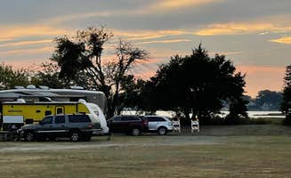 Jaime W.'s photo of rv camping at The Colonies RV and Travel Park near Williamsburg, VA