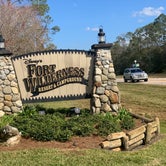 Review photo of Disney’s Fort Wilderness Resort & Campground by Scott B., October 5, 2021