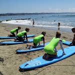 Review photo of Santa Cruz/Monterey Bay KOA Holiday by Christy C., June 30, 2016