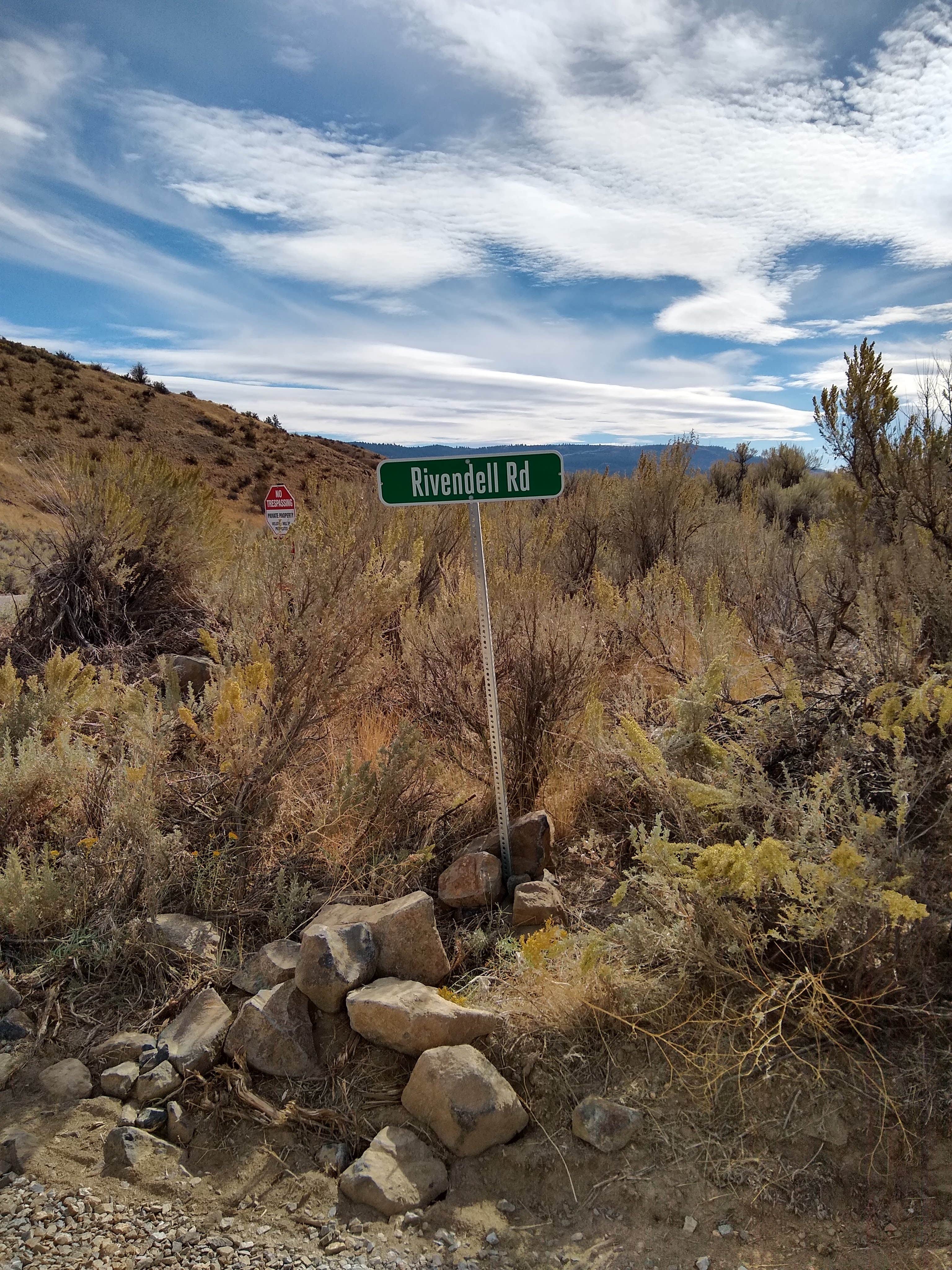 Camper submitted image from Earthlight 3 - 1