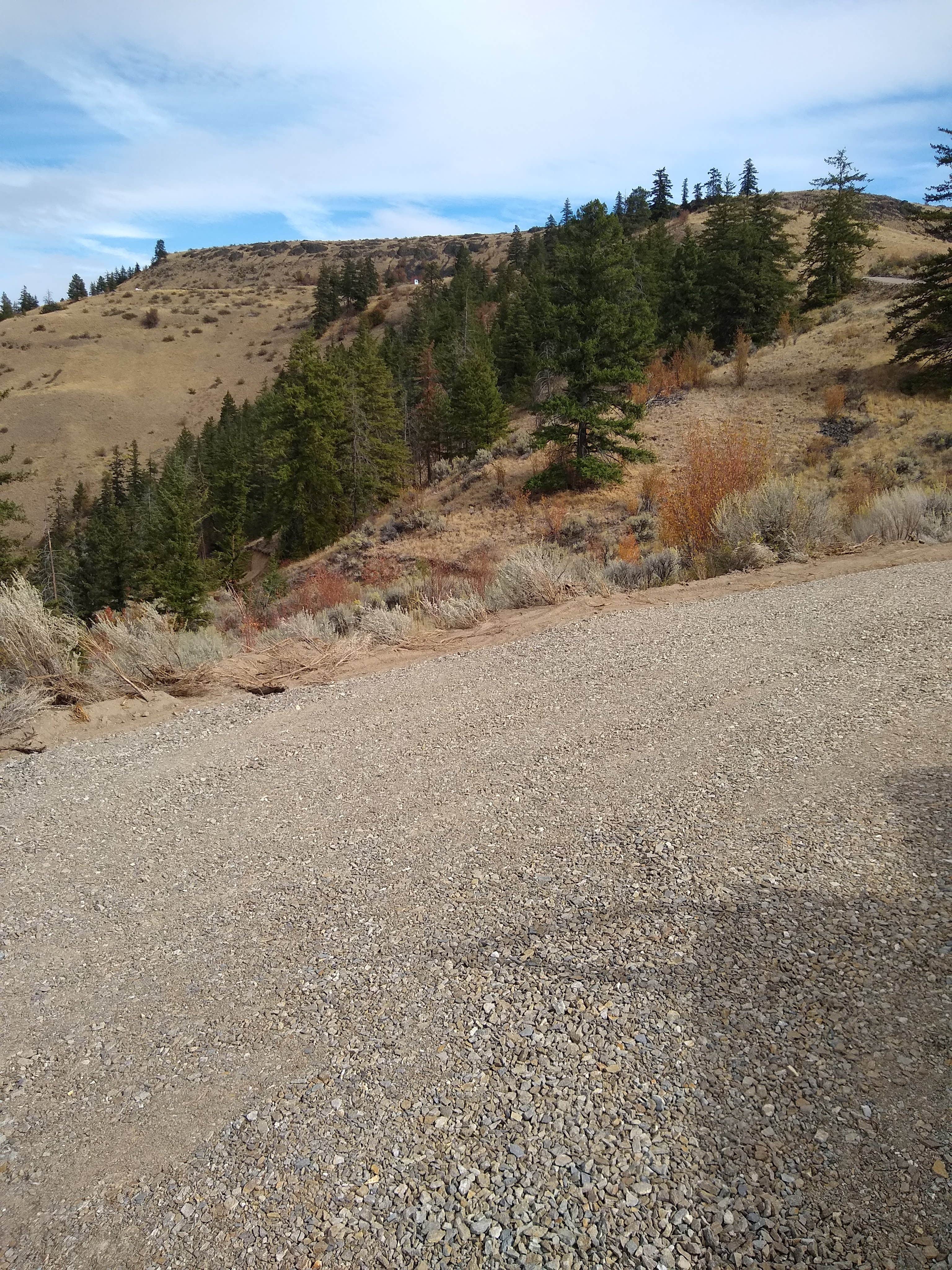 Camper submitted image from Earthlight 3 - 2
