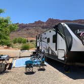 Review photo of Moab Koa by Scott B., October 5, 2021