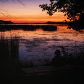 Review photo of McIntosh Woods State Park Campground by Fred S., October 5, 2021