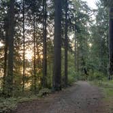 Review photo of Sequim Bay State Park Campground by Eric , October 5, 2021