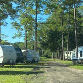 Review photo of Smiling Gator RV Park by Stuart K., October 5, 2021