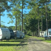 Review photo of Smiling Gator RV Park  by Stuart K., October 5, 2021