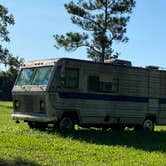 Review photo of Smiling Gator RV Park by Stuart K., October 5, 2021