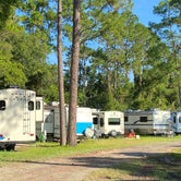 Review photo of Smiling Gator RV Park  by Stuart K., October 5, 2021