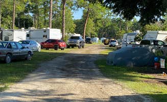 Stuart K.'s photo at Smiling Gator RV Park near Ponte Vedra Beach, FL