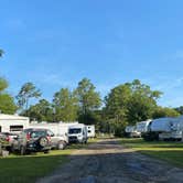 Review photo of Smiling Gator RV Park by Stuart K., October 5, 2021