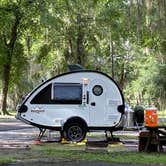 Review photo of Country Oaks Campground & RV Park by Stuart K., October 5, 2021