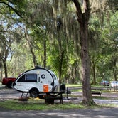 Review photo of Country Oaks Campground & RV Park by Stuart K., October 5, 2021