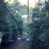 Review photo of Natural Tunnel State Park Campground by Rob J., July 3, 2018