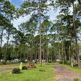 Review photo of Jacksonville North-St. Marys KOA by Stuart K., October 5, 2021