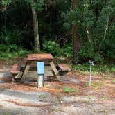 Review photo of Jacksonville North-St. Marys KOA by Stuart K., October 5, 2021