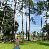 Review photo of Jacksonville North-St. Marys KOA by Stuart K., October 5, 2021