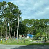 Review photo of Jacksonville North-St. Marys KOA by Stuart K., October 5, 2021