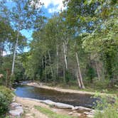 Review photo of Julian Price Park Campground — Blue Ridge Parkway by Stuart K., October 5, 2021