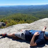 Review photo of Julian Price Park Campground — Blue Ridge Parkway by Stuart K., October 5, 2021