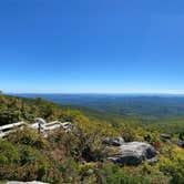 Review photo of Julian Price Park Campground — Blue Ridge Parkway by Stuart K., October 5, 2021