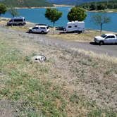 Review photo of Point RV Park at Emigrant Lake by Russ  H., July 3, 2018