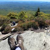 Review photo of Julian Price Park Campground — Blue Ridge Parkway by Stuart K., October 5, 2021