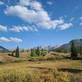 Review photo of Molas Lake Park & Campground by Kelly M., October 5, 2021