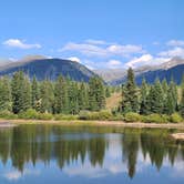Review photo of Molas Lake Park & Campground by Kelly M., October 5, 2021