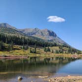 Review photo of Molas Lake Park & Campground by Kelly M., October 5, 2021
