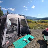 Review photo of Molas Lake Park & Campground by Kelly M., October 5, 2021