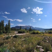 Review photo of Molas Lake Park & Campground by Kelly M., October 5, 2021