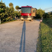 Review photo of Pine Grove Campground — Jonathan Dickinson State Park by Lauren W., October 5, 2021
