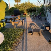 Review photo of Pine Grove Campground — Jonathan Dickinson State Park by Lauren W., October 5, 2021